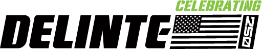 DELINTE logo