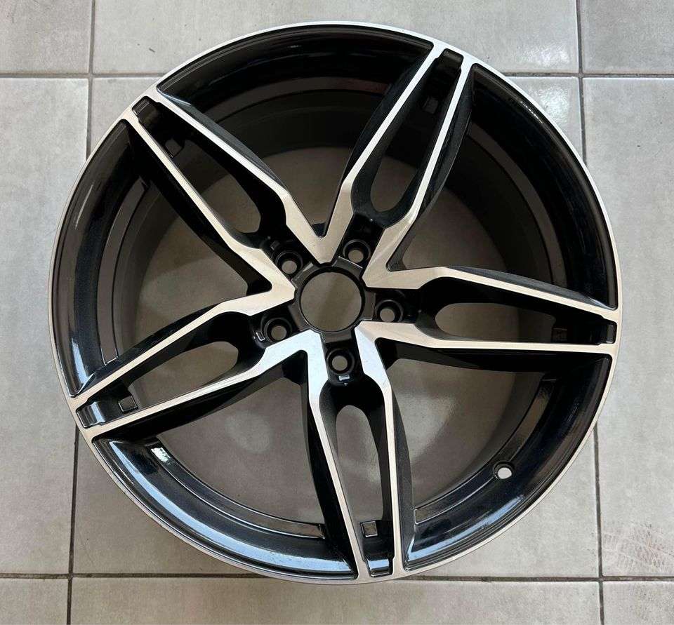 8.0X18 5X112 ET45 72.6
