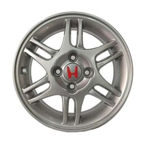 5.5X14 4X100 FD 14168 ET45 56,1 FULL SILVER