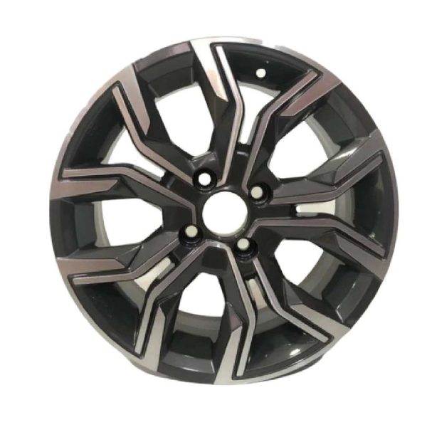 6.5X15 4X100 FD 15158 ET35 67.1 GD