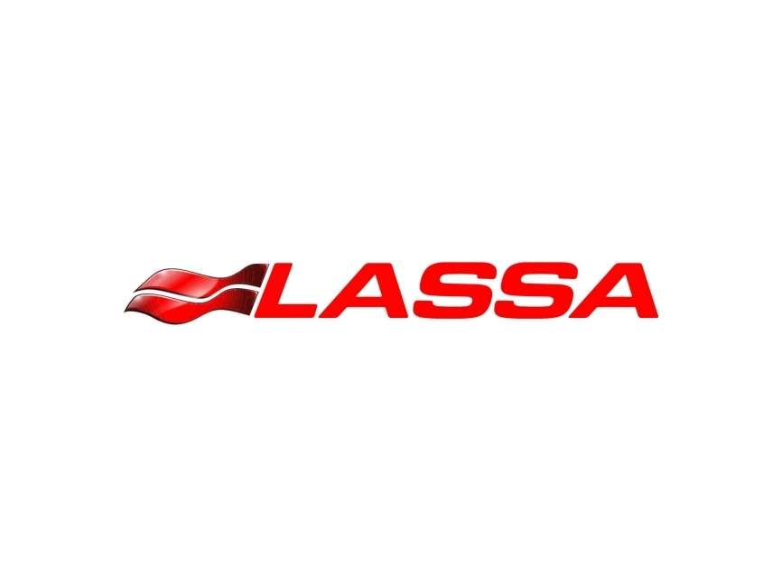 LASSA LOGO