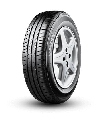 Dayton 175/65R14 82T TOURING 2