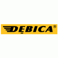 Debica logo
