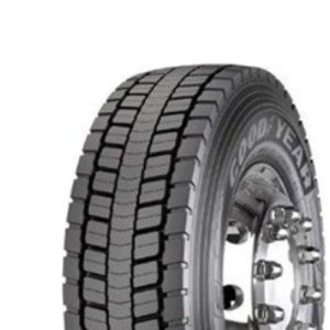315/70R22.5 154/150L Goodyear REG RHD II + M+S 3PMSF