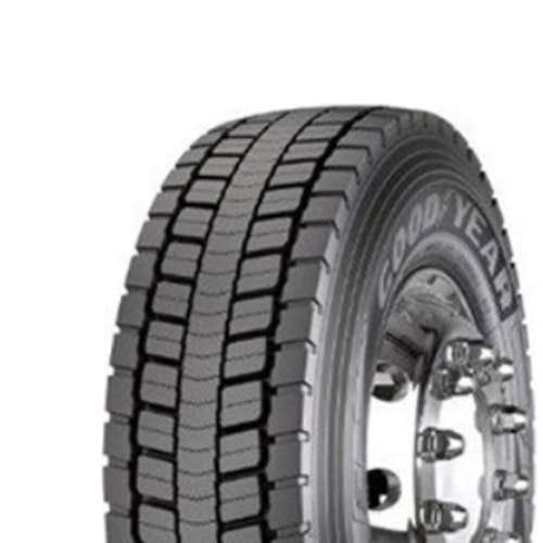 315/70R22.5 154/150L Goodyear REG RHD II + M+S 3PMSF