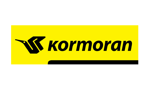 Kormoran