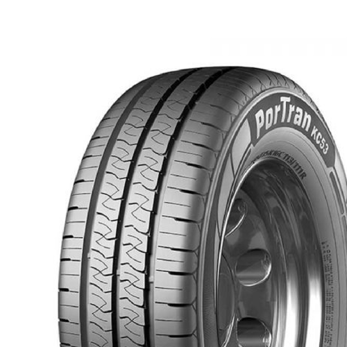 215/60R17c 104/102T Kumho Portran Kc53