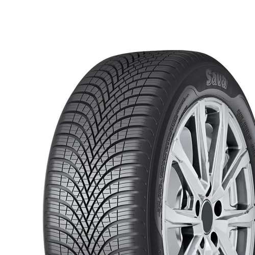 205/60R16 96H XL Sava All Weather