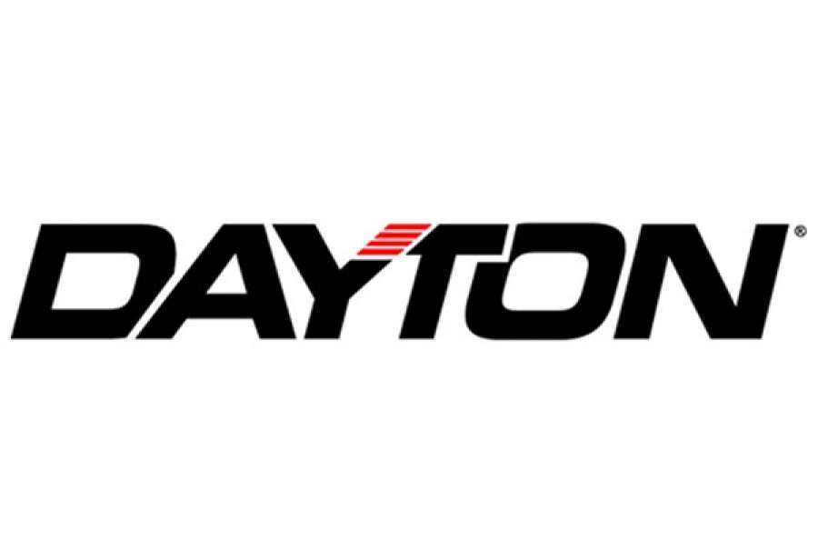 dayton logo