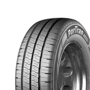 215/75R16C 10PR 116/114R Kumho PorTran KC53