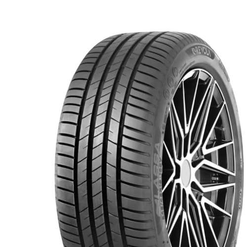 225/50R17 98Y XL Lassa Revola