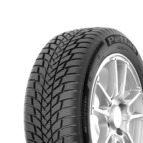 Petlas Snowmaster 2 175/65R14 82T