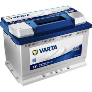varta