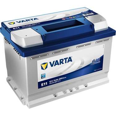 varta