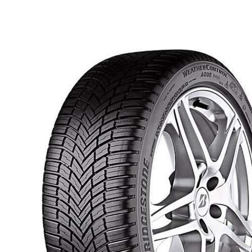 195/65R15 Bridgestone A005 95V XL