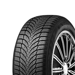 185/65R15 88H Nexen Winguard Snow G Wh2 M+S 3PMSF