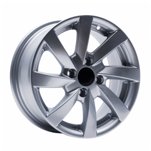 6.5x15 4x100 531 ET35 67.1 Hyper Black Jant