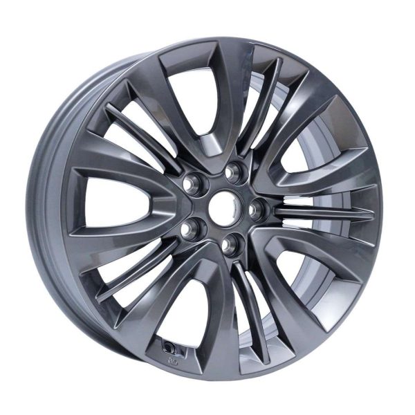 8.0X18 5X112 18252 RS-01 ET35 66.50 TITAN DIAMOND