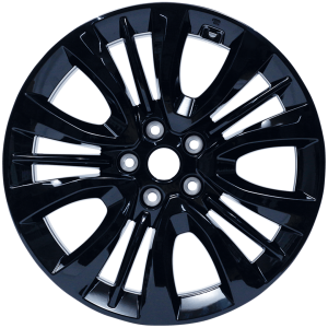 6.0X16 5X98 907-2 ET36 58.10 BLACK