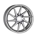 6.0X14 4X100 486 ET35 67.10 FULL SILVER