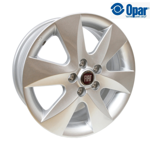 6.0X15 5X98 991-1 ET44 58.10 GUN METAL