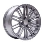 7.0X16 4X100 16A01 BENTLEY ET35 67.10 TITAN