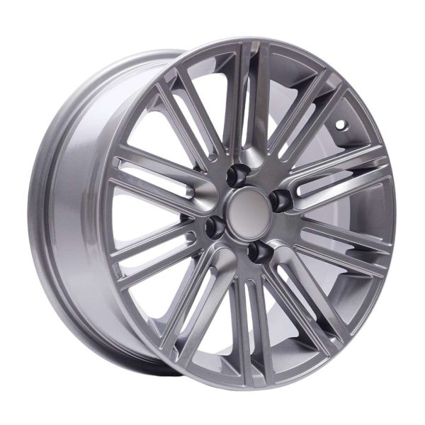 7.0X16 4X100 16A01 BENTLEY ET35 67.10 TITAN