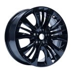 6.0X16 5X98 907-2 ET36 58.10 BLACK