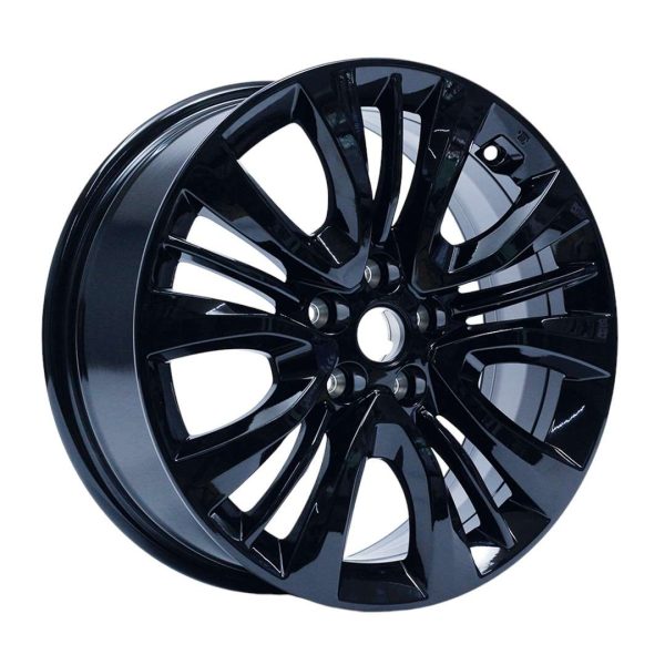 6.0X16 5X98 907-2 ET36 58.10 BLACK