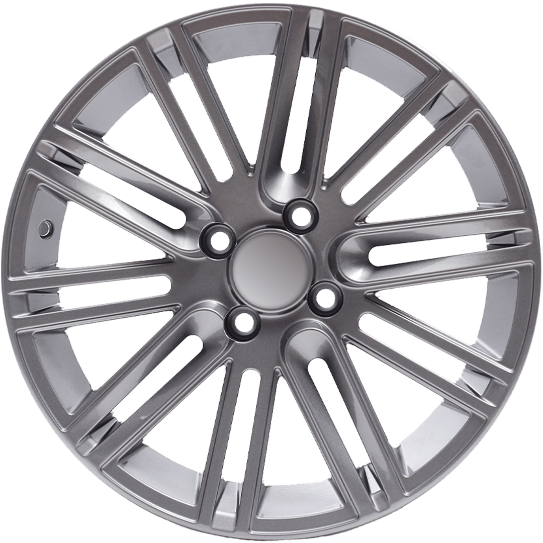7.0X16 5X100 16A01 Bentley ET35 57.10 Titan Jant Takımı