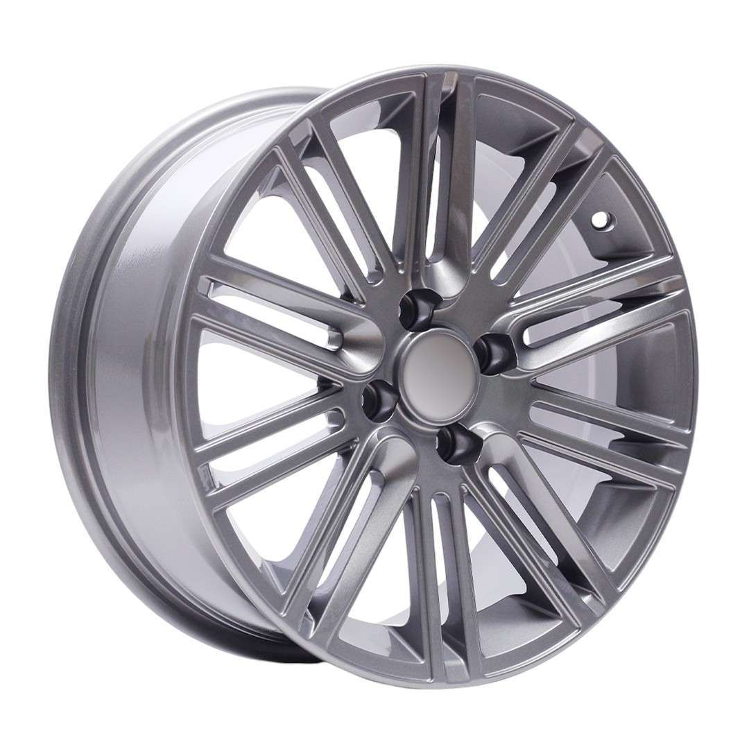 7.0X16 5X100 16A01 Bentley ET35 57.10 Titan Jant Takımı