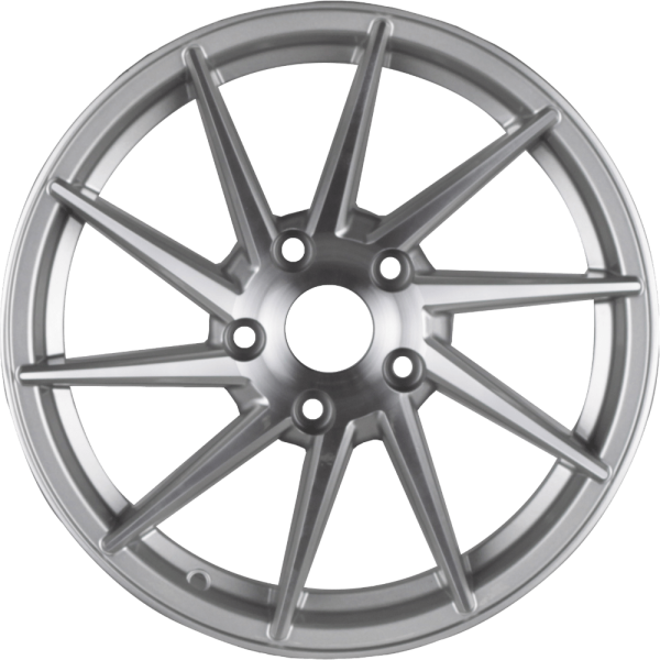 6.5X15 4X100 586 ET35 67.10 TITAN DIAMOND