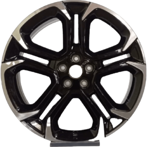7.5X18 5X98 376 ET44 58.10 BLACK DIAMOND