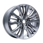 6.0X16 5X98 907-2 ET36 58.10 GRI