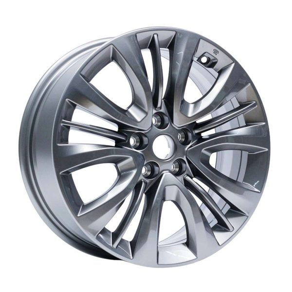 6.0X16 5X98 907-2 ET36 58.10 GRI