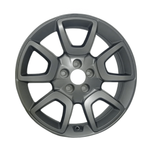 6.0X16 5X98 883 ET36.5 58.10 GUN METAL