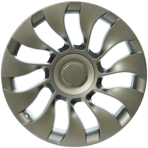 AGT Wheels 9.5X19 5X114 19250 SPACE ET45 64.1 Bronz Jant