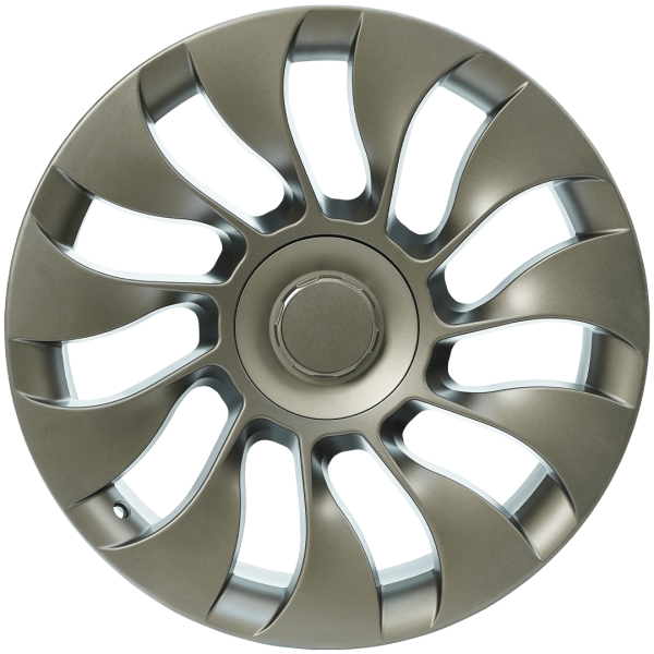 AGT Wheels 9.5X19 5X114 19250 SPACE ET45 64.1 Bronz Jant