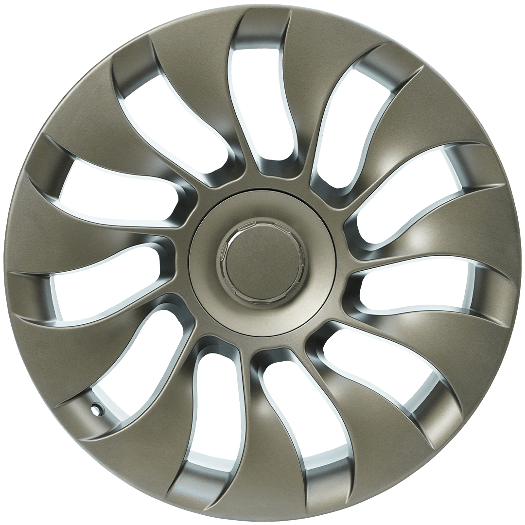 AGT Wheels 9.5X19 5X114 19250 SPACE ET45 64.1 Bronz Jant