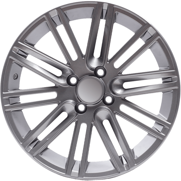 7.0X16 4X100 16A01 BENTLEY ET35 67.10 TITAN