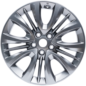 6.0X16 5X98 907-2 ET36 58.10 GRI