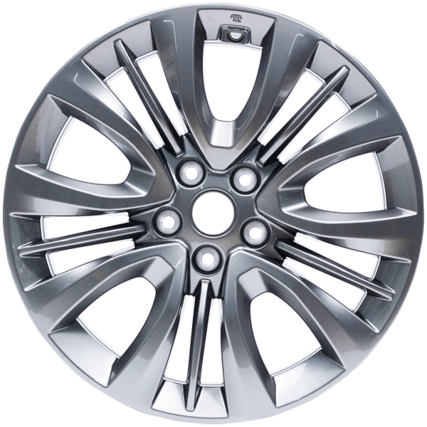 6.0X16 5X98 907-2 ET36 58.10 GRI